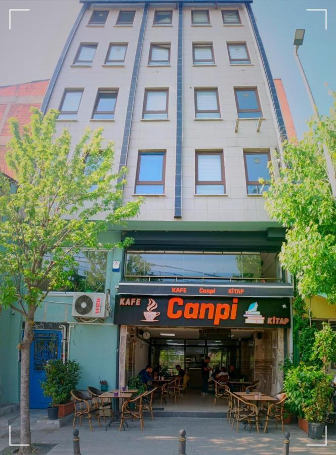 Canpi Homes Appartamento *